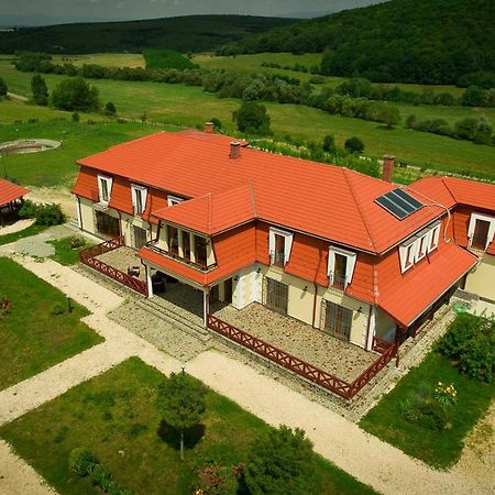 Bed and Breakfast Saciova Hills Zewnętrze zdjęcie