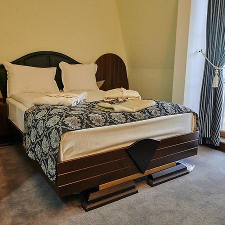 Bed and Breakfast Saciova Hills Zewnętrze zdjęcie