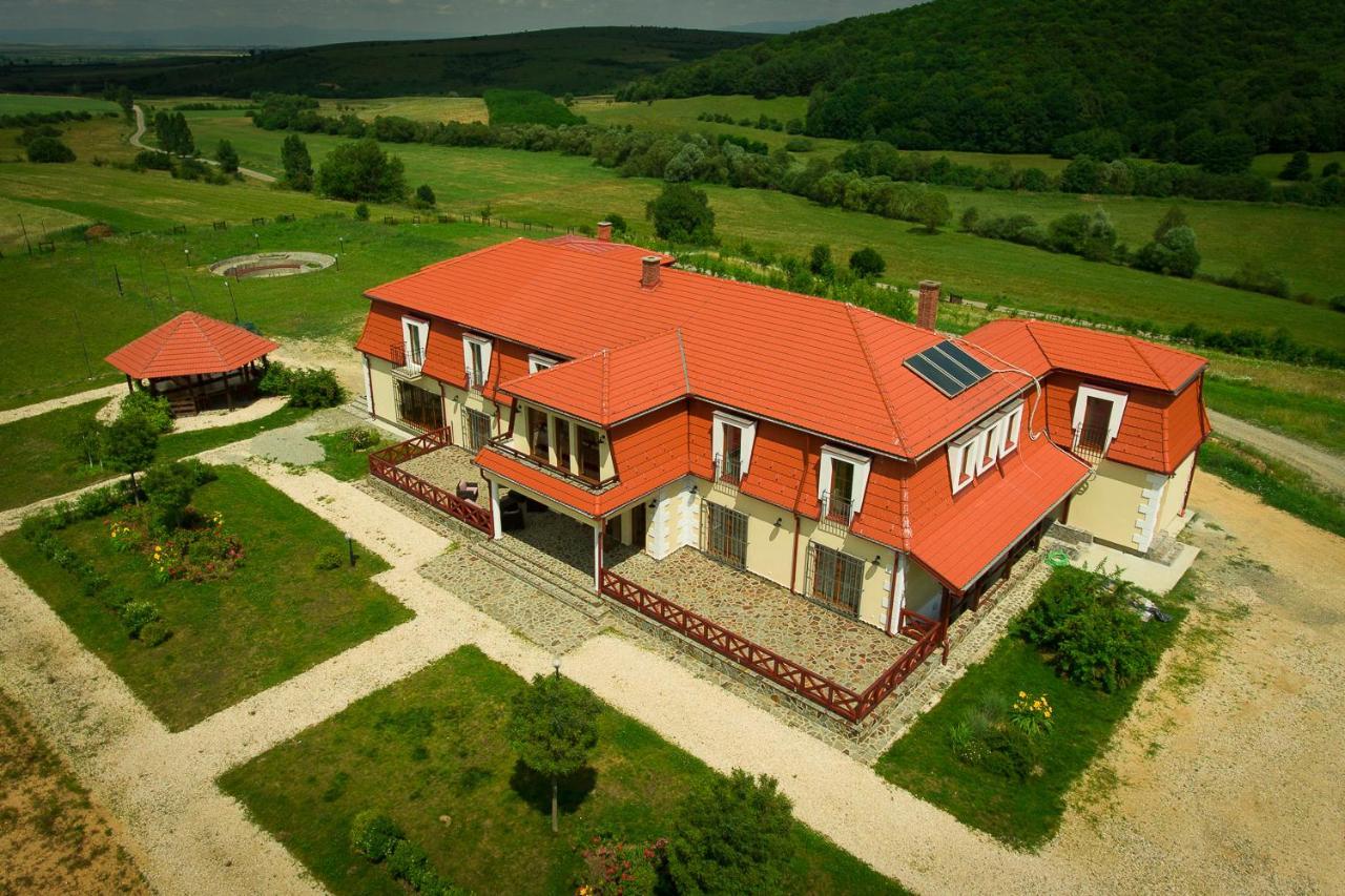 Bed and Breakfast Saciova Hills Zewnętrze zdjęcie
