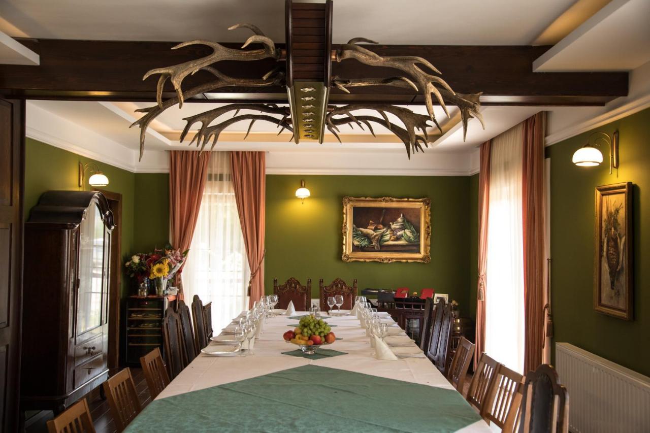 Bed and Breakfast Saciova Hills Zewnętrze zdjęcie