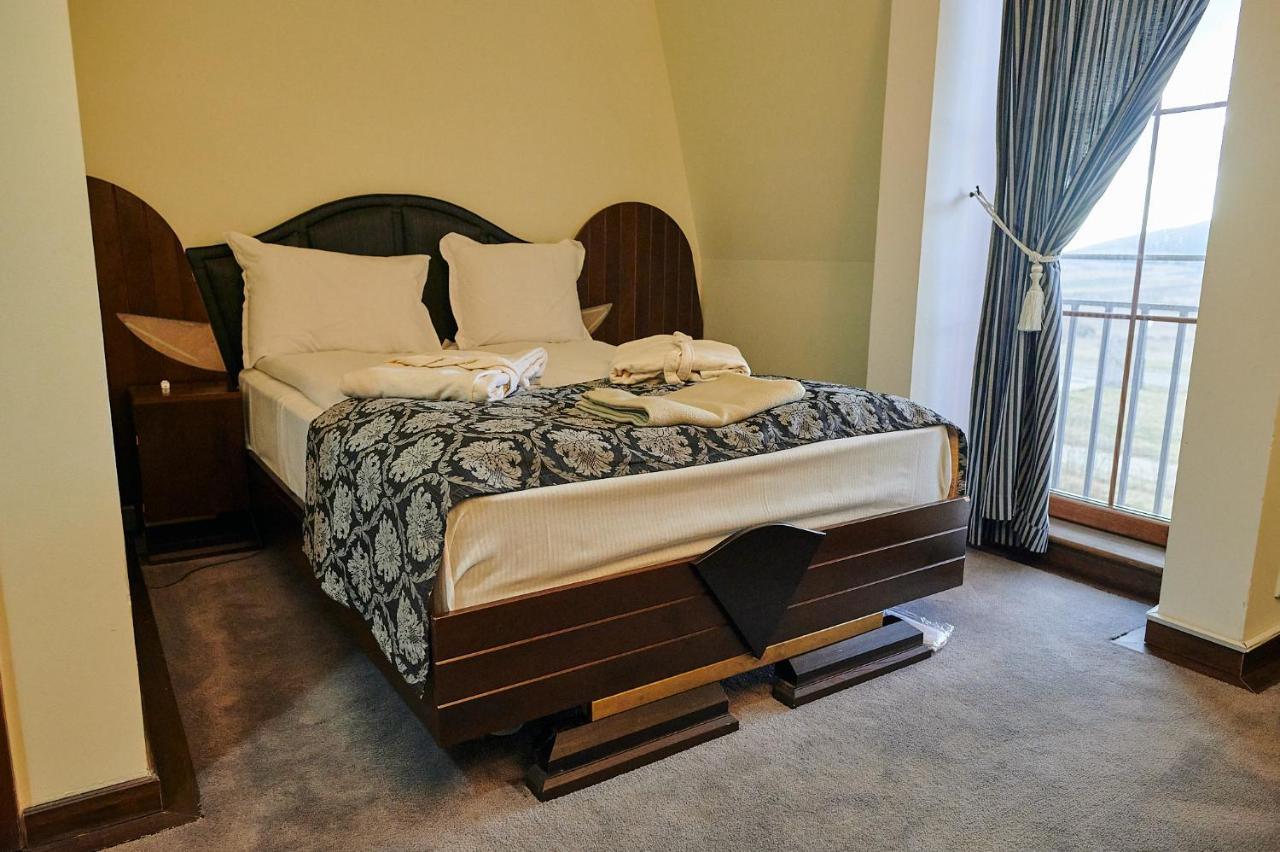 Bed and Breakfast Saciova Hills Zewnętrze zdjęcie