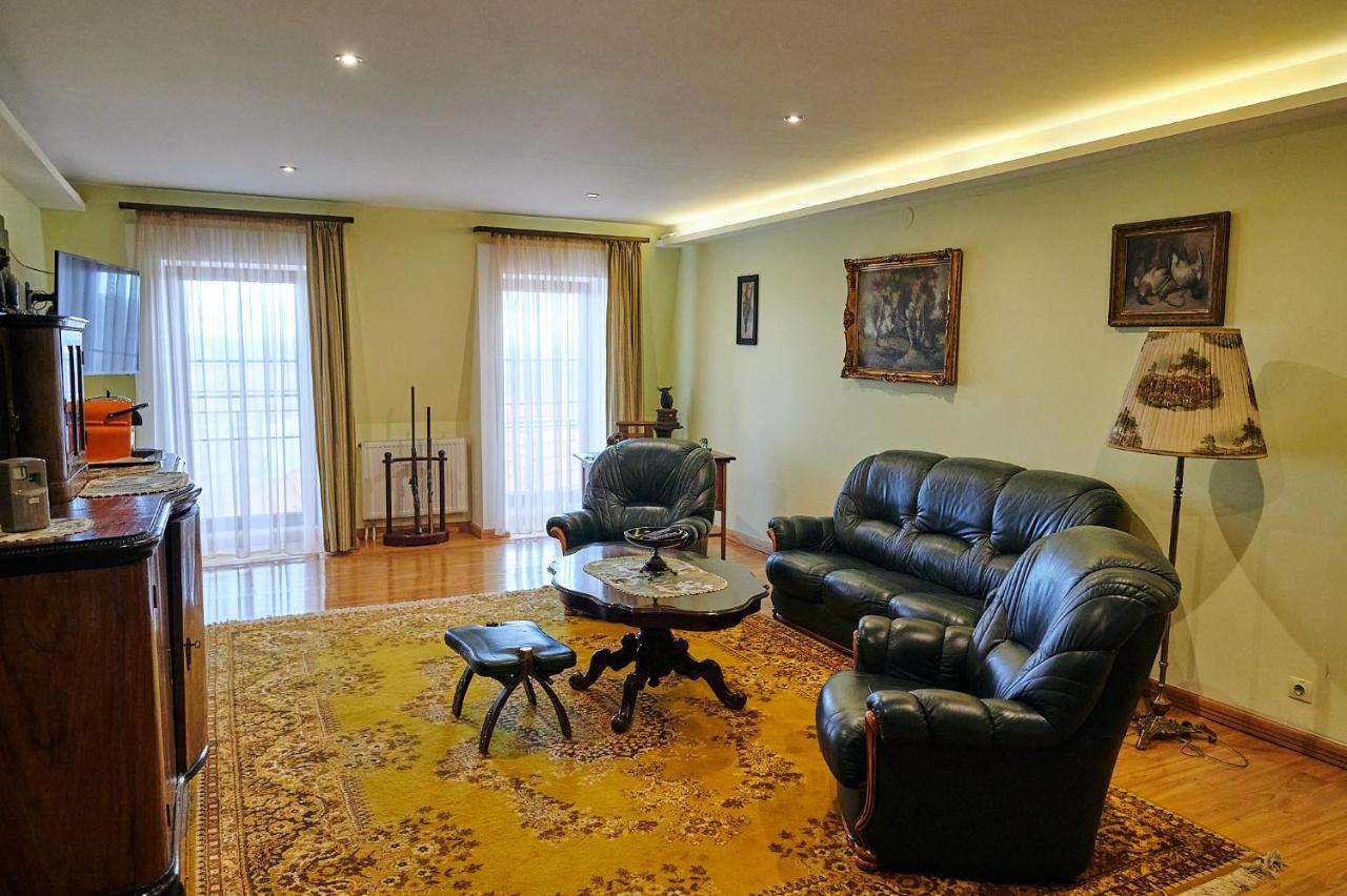 Bed and Breakfast Saciova Hills Zewnętrze zdjęcie