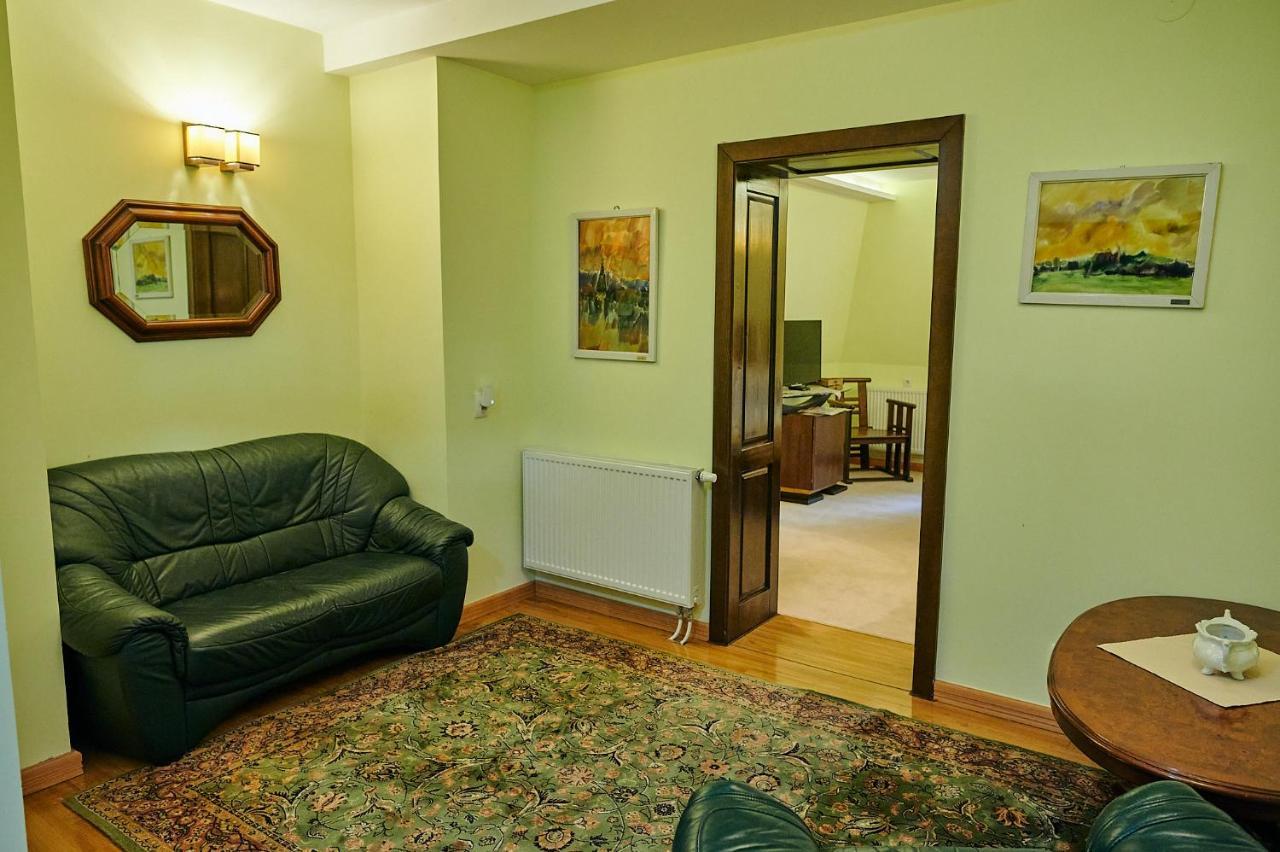 Bed and Breakfast Saciova Hills Zewnętrze zdjęcie