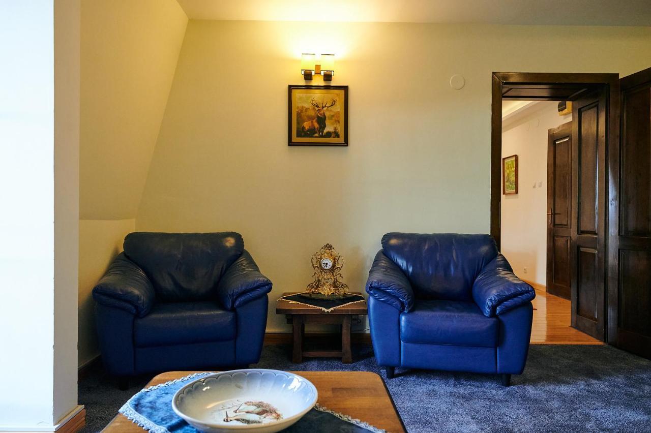 Bed and Breakfast Saciova Hills Zewnętrze zdjęcie