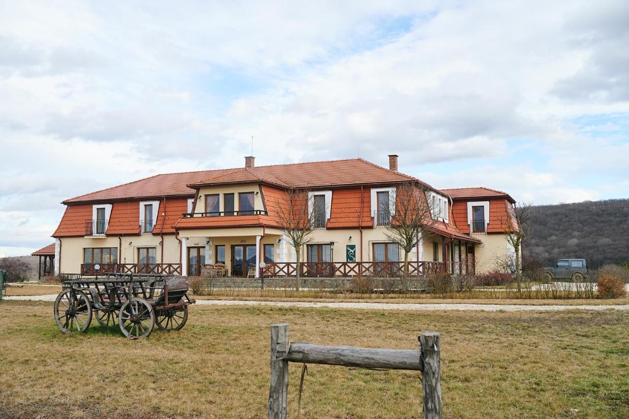 Bed and Breakfast Saciova Hills Zewnętrze zdjęcie