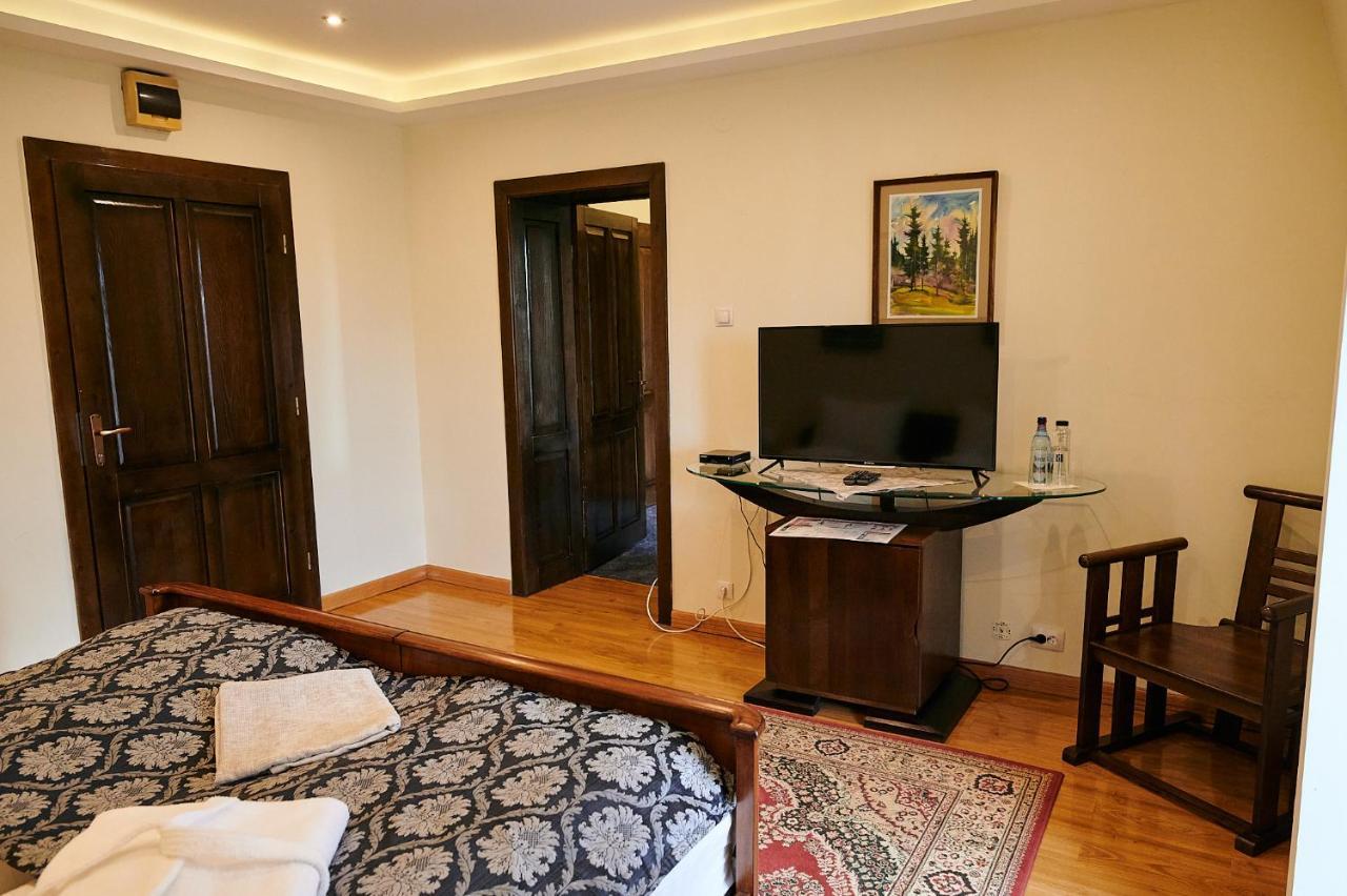 Bed and Breakfast Saciova Hills Zewnętrze zdjęcie