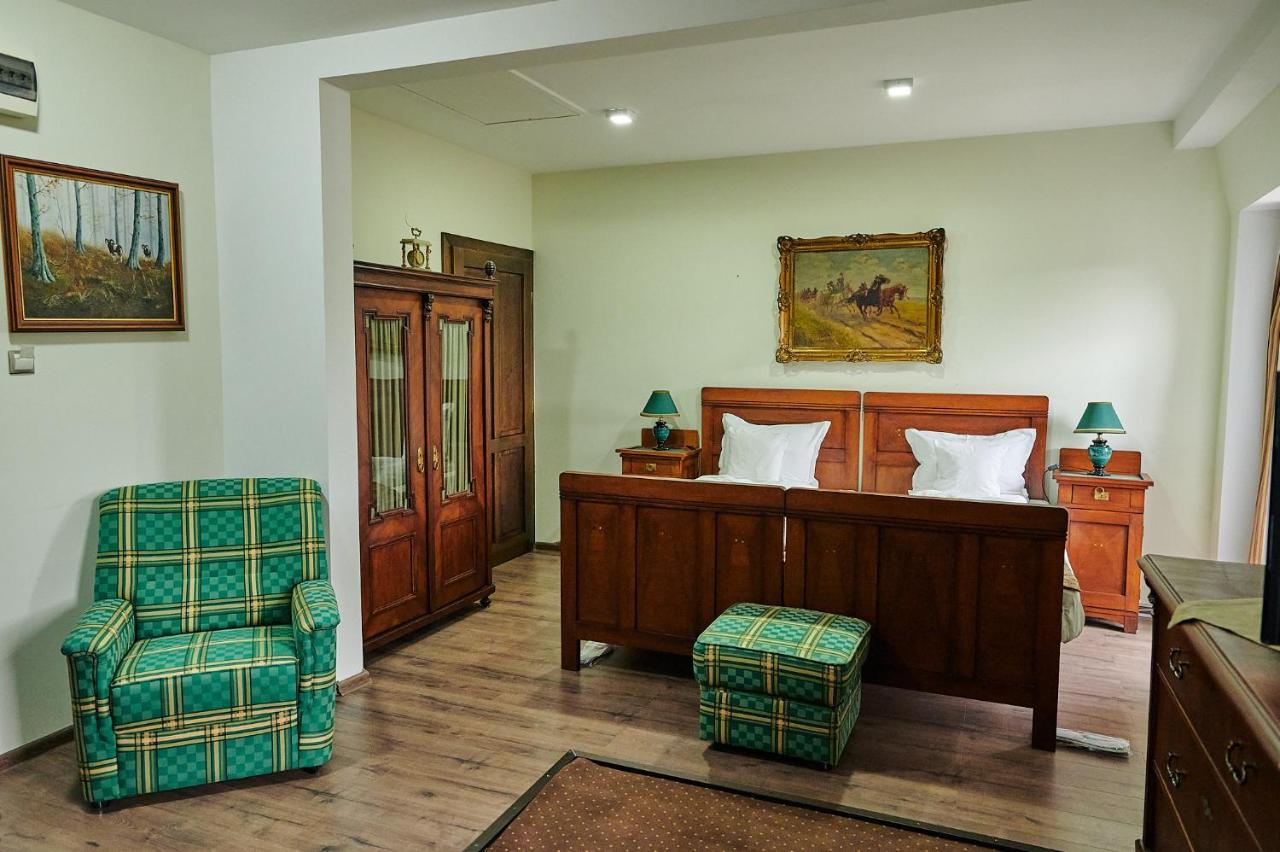Bed and Breakfast Saciova Hills Zewnętrze zdjęcie