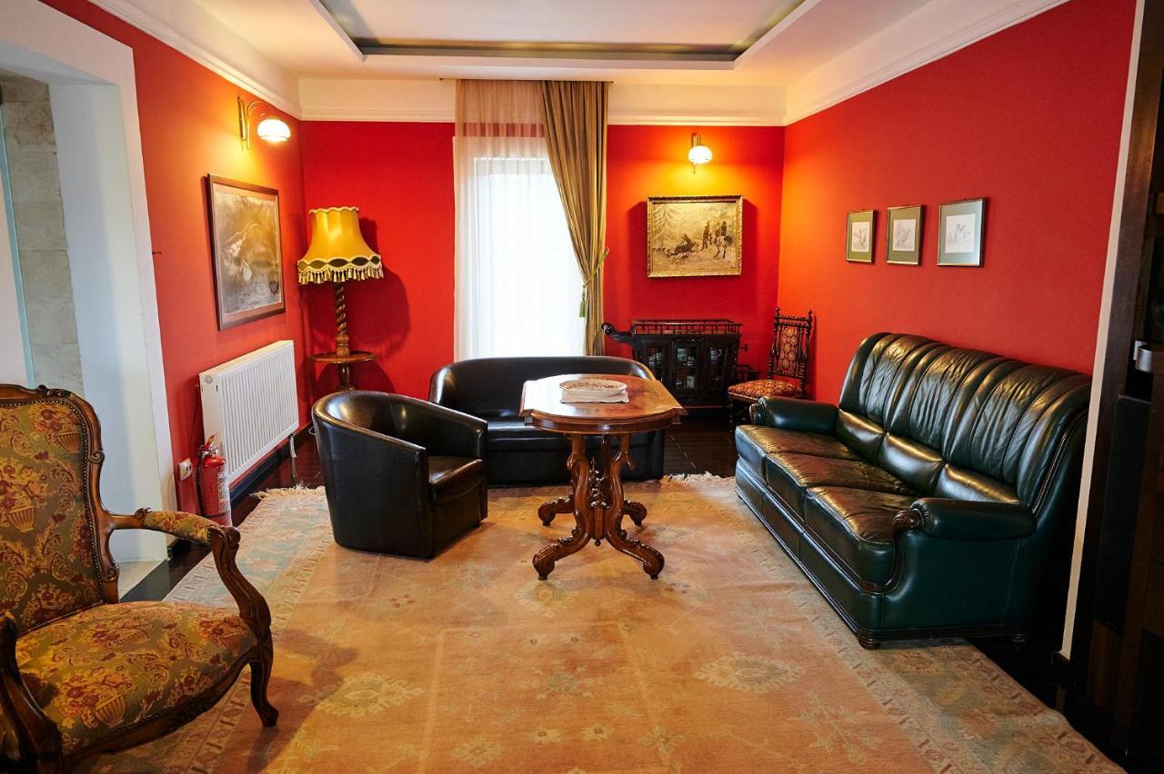 Bed and Breakfast Saciova Hills Zewnętrze zdjęcie