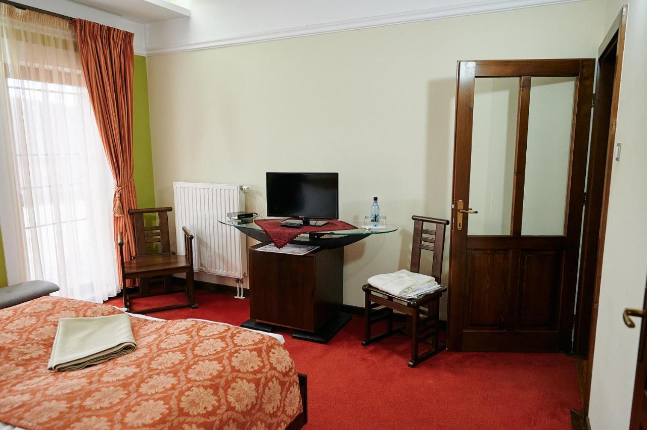 Bed and Breakfast Saciova Hills Zewnętrze zdjęcie