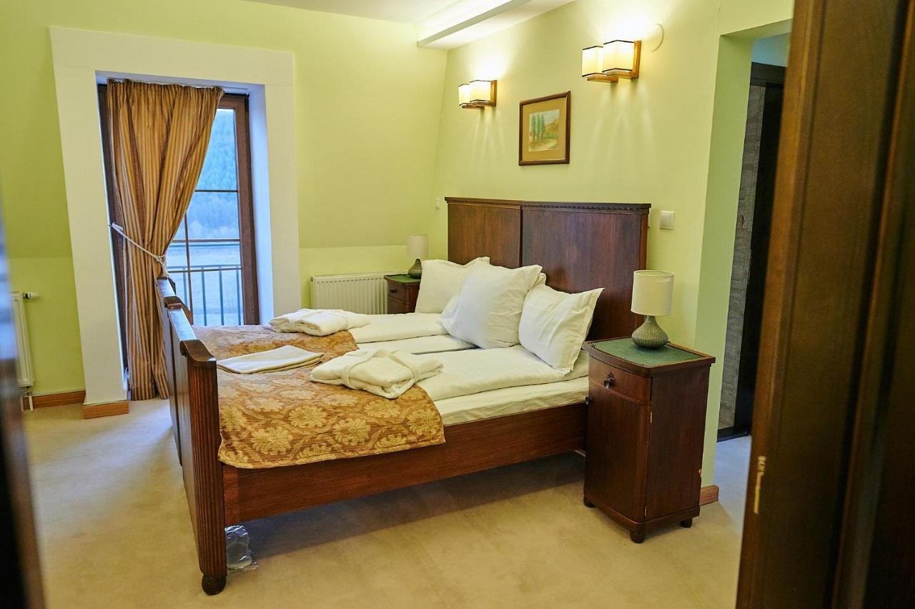 Bed and Breakfast Saciova Hills Zewnętrze zdjęcie