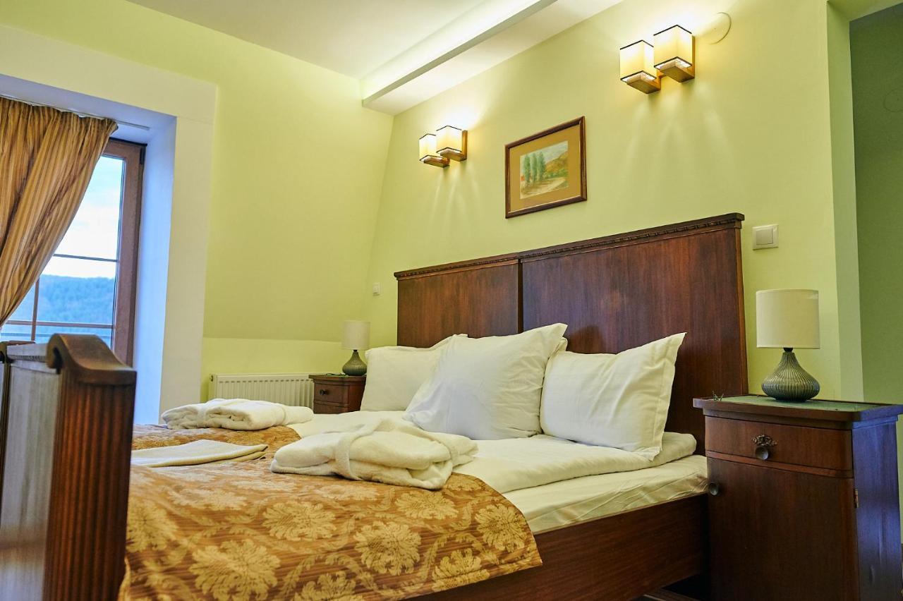 Bed and Breakfast Saciova Hills Zewnętrze zdjęcie