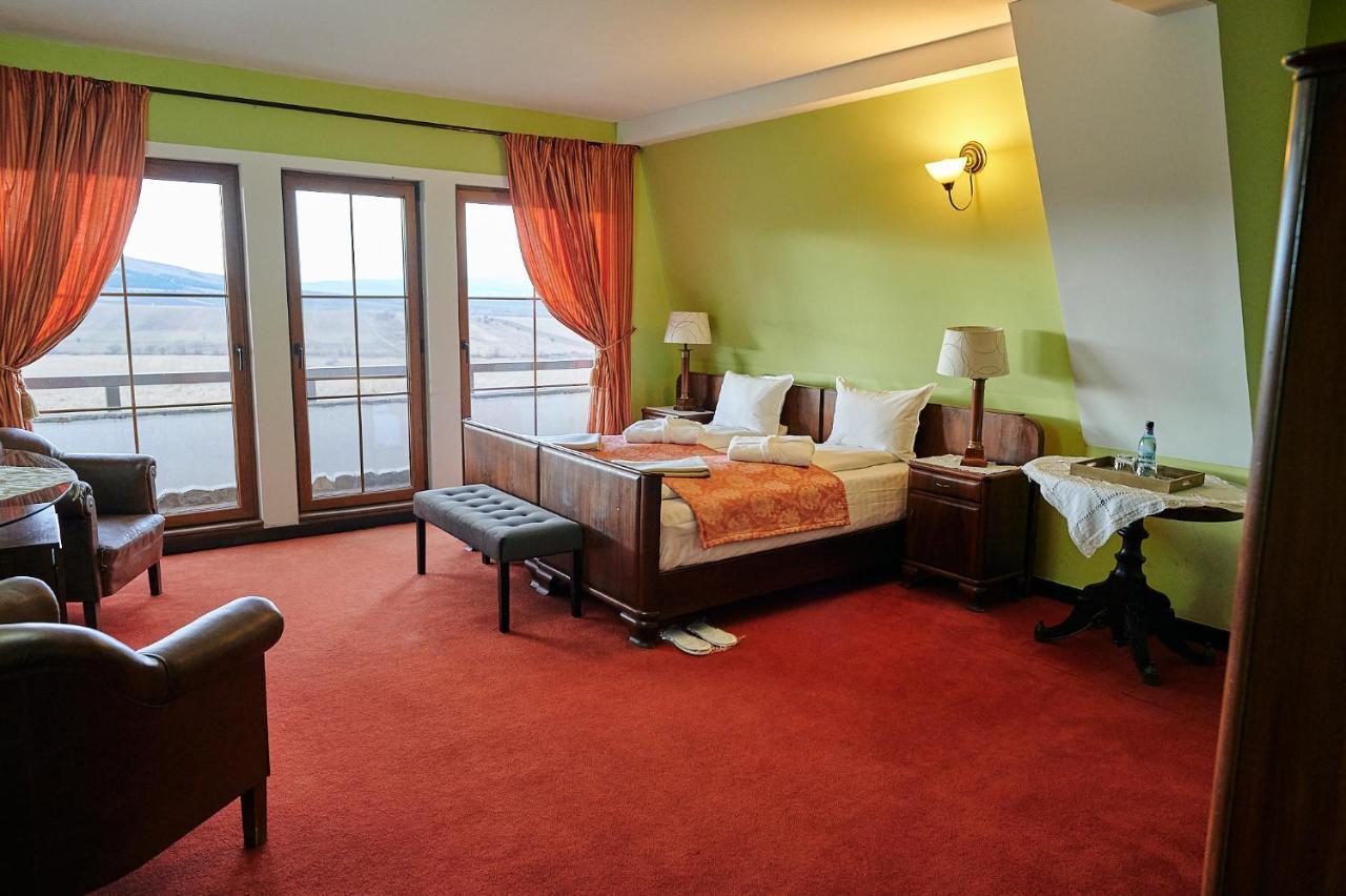 Bed and Breakfast Saciova Hills Zewnętrze zdjęcie