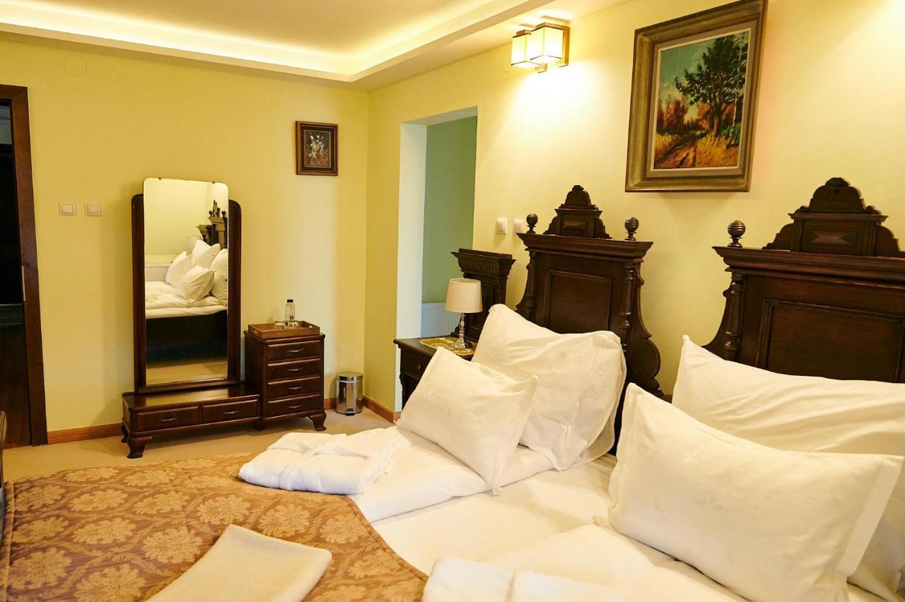 Bed and Breakfast Saciova Hills Zewnętrze zdjęcie