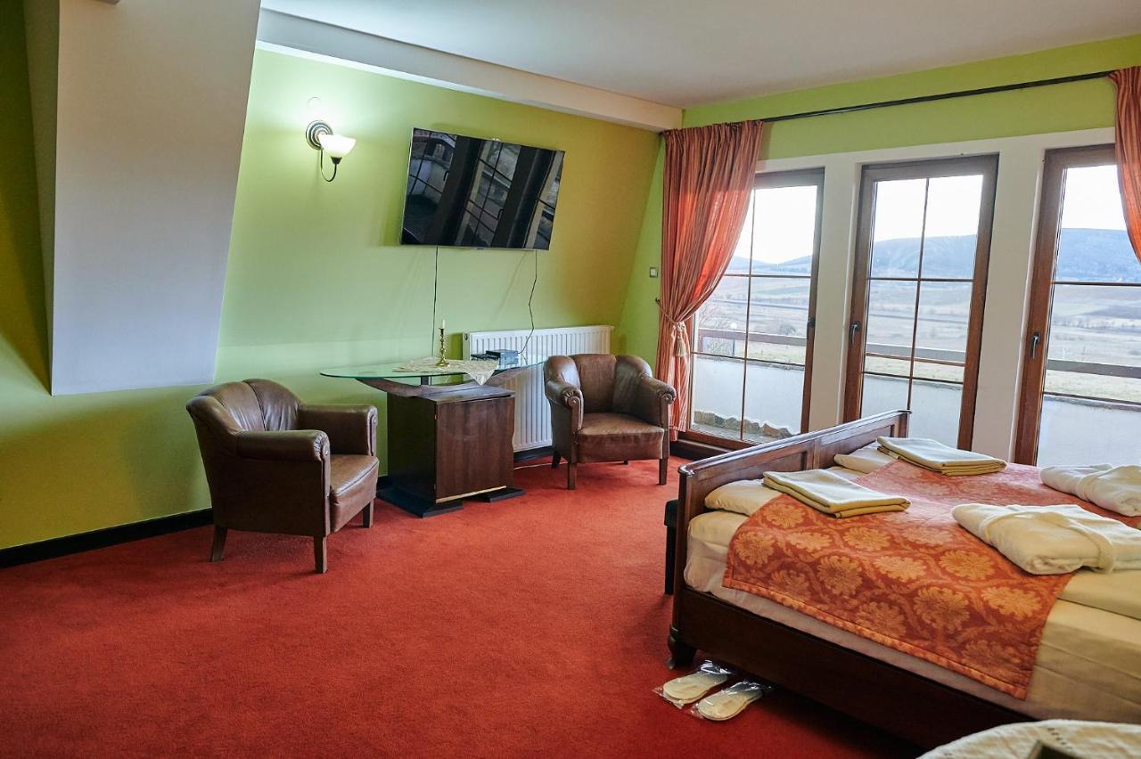 Bed and Breakfast Saciova Hills Zewnętrze zdjęcie
