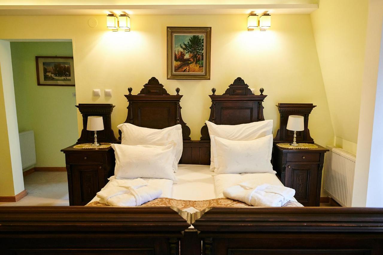Bed and Breakfast Saciova Hills Zewnętrze zdjęcie