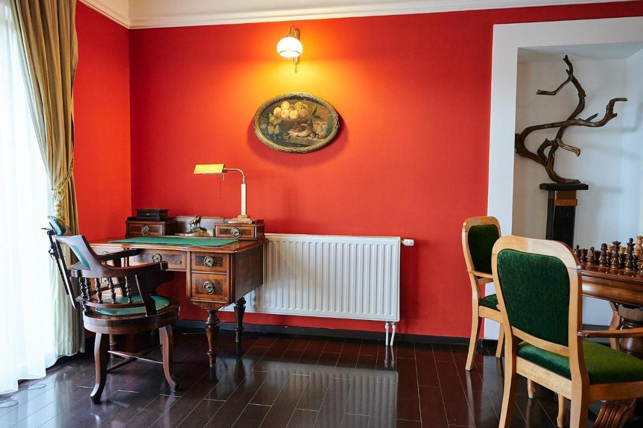 Bed and Breakfast Saciova Hills Zewnętrze zdjęcie