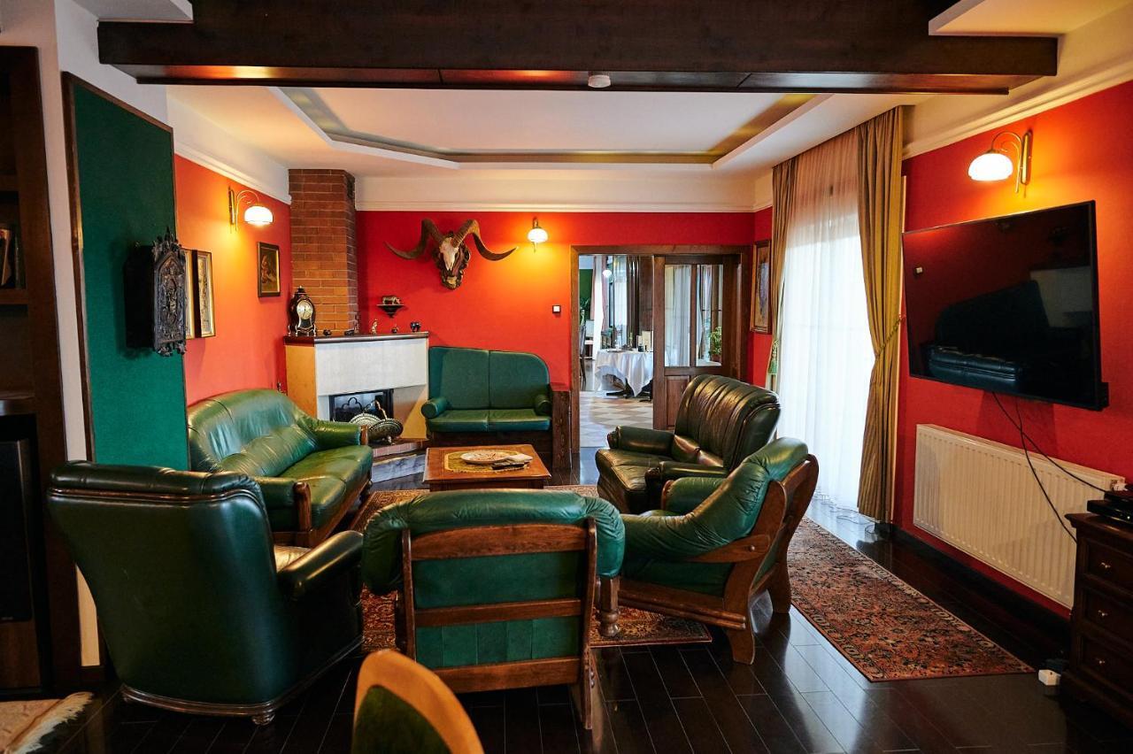 Bed and Breakfast Saciova Hills Zewnętrze zdjęcie